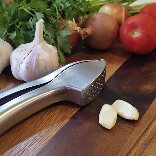 Garlic Crusher