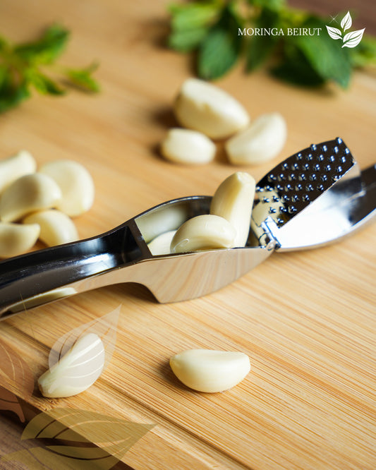 Garlic Crusher