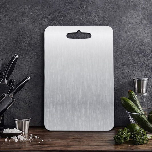 Stainless Steel Cutting Board