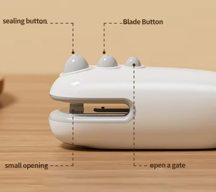 Mini Package Sealer