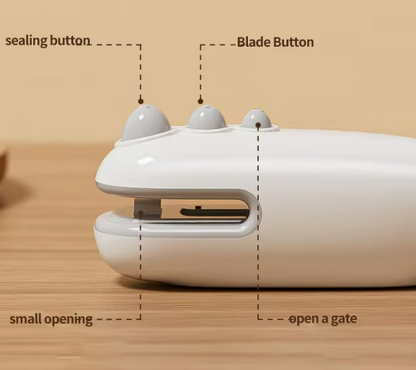 Mini Package Sealer