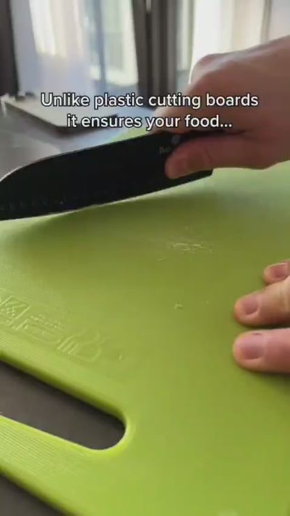 Stainless Steel Cutting Board